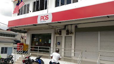 Pos Laju Malaysia Kuala Klawang ( Jelebu, Negeri Sembilan ) 1 pos laju malaysia kuala klawang jelebu negeri sembilan