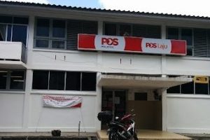 Pos Laju Padang Tembak 2 Pos Laju Padang Tembak