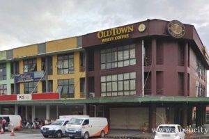 Pos Laju Port Dickson
