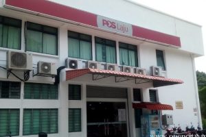 Pos Laju Puchong 4 Pos Laju Puchong
