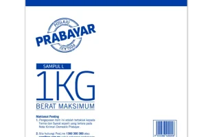 POS LAJU SABERKAS