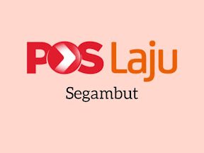 Pos Laju Segambut 1 pos laju segambut
