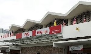 Pos Laju Seremban Utara 7 Pos Laju Seremban Utara