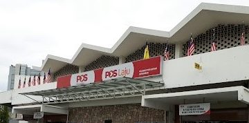pos laju seremban utara