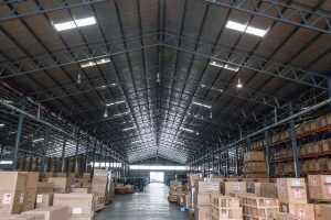 Pos Laju warehouse 3 Pos Laju warehouse