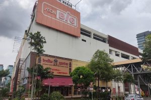 Pos Malaysia AEON BiG Subang Jaya 5 Pos Malaysia AEON BiG Subang Jaya