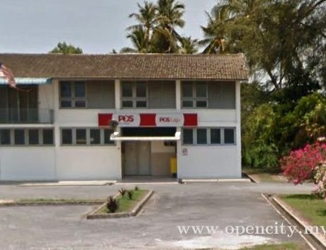 Pos Malaysia Alor Janggus 1 pos malaysia alor janggus