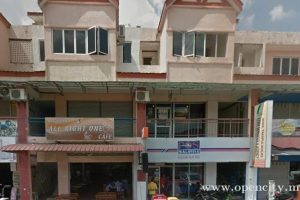 Pos Malaysia Bandar Baru Salak Tinggi 6 Pos Malaysia Bandar Baru Salak Tinggi