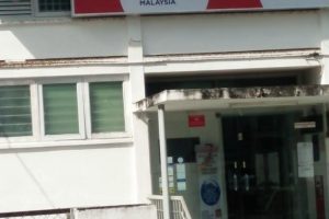 Pos Malaysia Bidor 4 Pos Malaysia Bidor