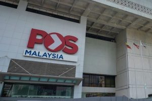Pos Malaysia Bukit Goh 7 Pos Malaysia Bukit Goh