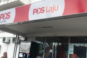 Pos Malaysia Bukit Mertajam 6 Pos Malaysia Bukit Mertajam