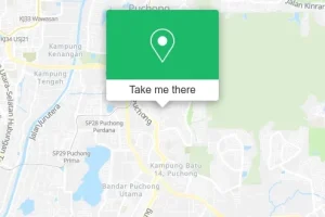 Pos Malaysia Cawangan Serahan Puchong 3 Pos Malaysia Cawangan Serahan Puchong