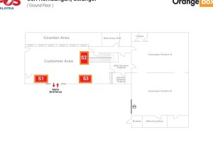 Pos Malaysia Cawangan Serahan Seri Kembangan B 5 Pos Malaysia Cawangan Serahan Seri Kembangan B