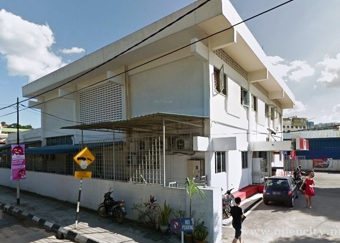 Pos Malaysia Jalan Klang Lama 1 pos malaysia jalan klang lama