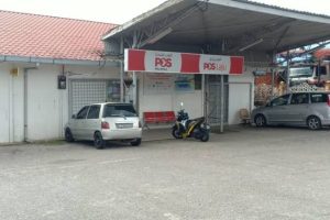 Pos Malaysia Jerteh 3 Pos Malaysia Jerteh