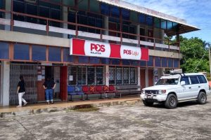 Pos Malaysia Julau 5 Pos Malaysia Julau