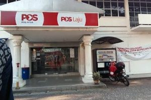 Pos Malaysia Klang Utara 3 Pos Malaysia Klang Utara