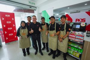 Pos Malaysia Kuala Pahang 7 Pos Malaysia Kuala Pahang