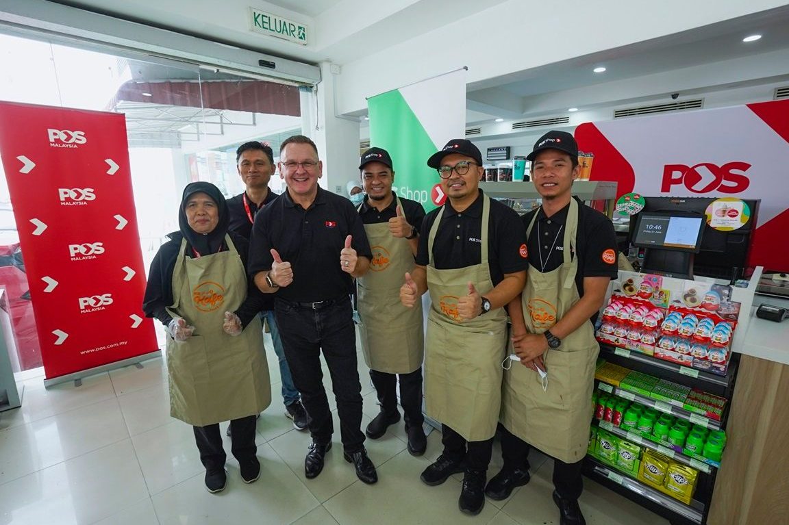 Pos Malaysia Kuala Pahang 1 pos malaysia kuala pahang