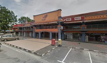 Pos Malaysia Kuala Rompin 1 pos malaysia kuala rompin