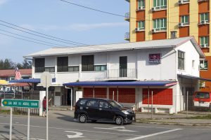 Pos Malaysia Kudat 5 Pos Malaysia Kudat