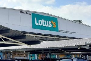 Pos Malaysia @ Lotus's Rawang 7 Pos Malaysia @ Lotus’s Rawang