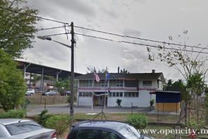 Pos Malaysia Padang Besar 7 Pos Malaysia Padang Besar