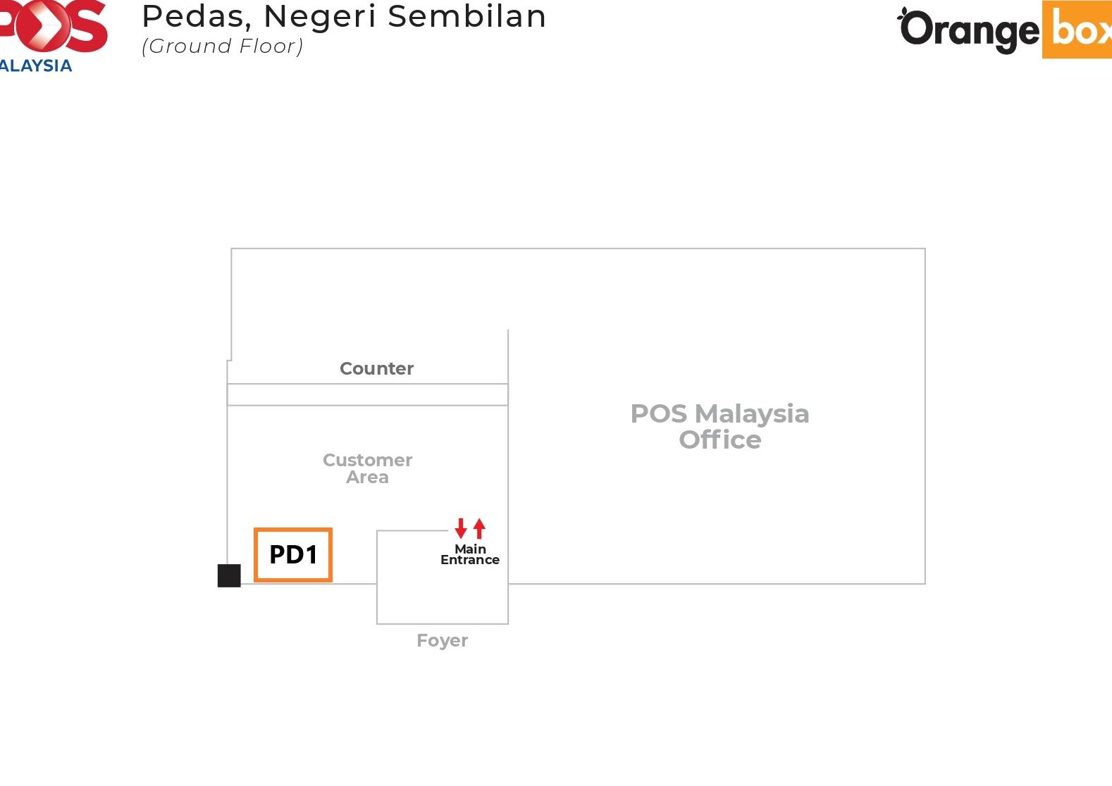 Pos Malaysia Pedas 1 pos malaysia pedas