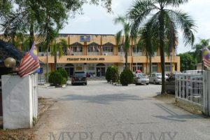 Pos Malaysia Petaling Jaya 8 Pos Malaysia Petaling Jaya