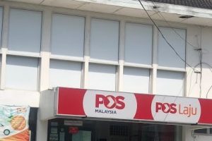 Pos Malaysia Rahang 7 Pos Malaysia Rahang