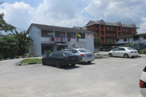 Pos Malaysia Rantau 5 Pos Malaysia Rantau