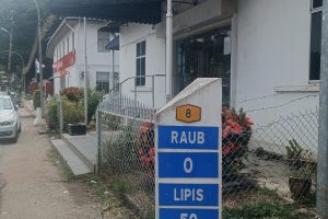 Pos Malaysia Raub 7 Pos Malaysia Raub
