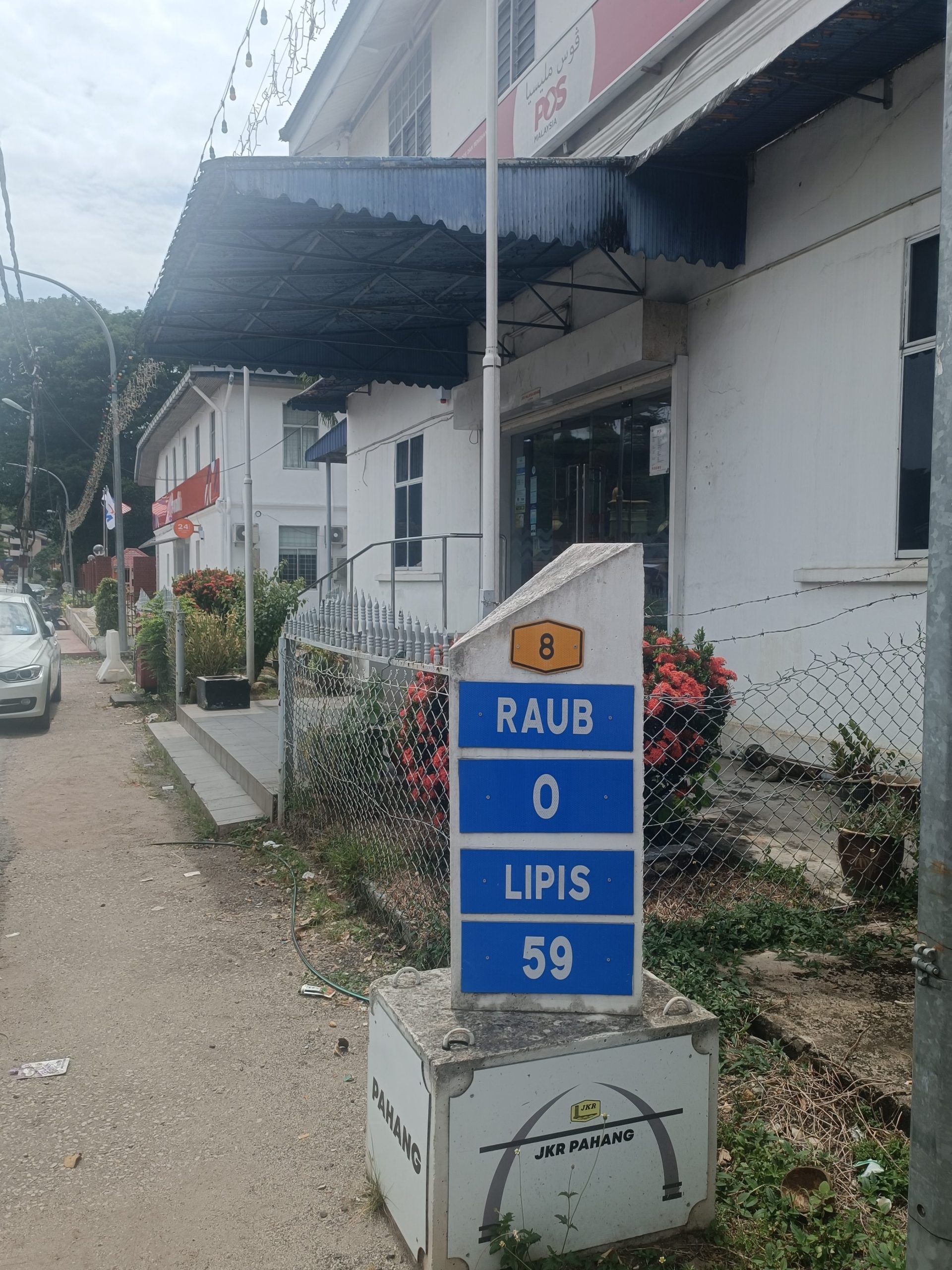 Pos Malaysia Raub 1 pos malaysia raub scaled
