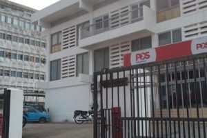 Pos Malaysia Segamat 5 Pos Malaysia Segamat