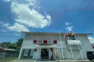 Pos Malaysia Semenyih 4 Pos Malaysia Semenyih