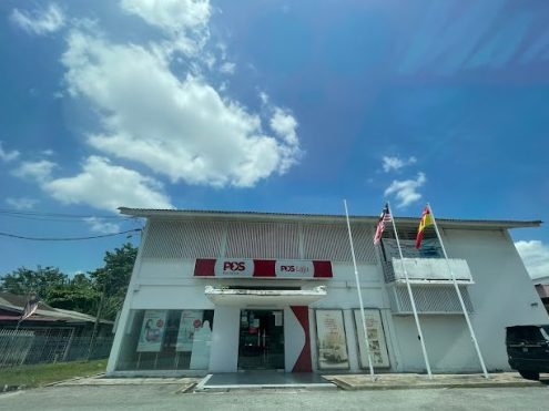 Pos Malaysia Semenyih 1 pos malaysia semenyih
