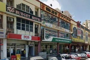 Pos Malaysia Seri Kembangan 3 Pos Malaysia Seri Kembangan