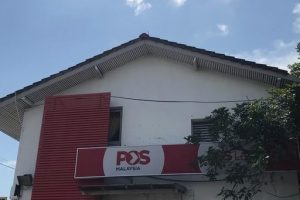 Pos Malaysia Sungai Dua Butterworth 8 Pos Malaysia Sungai Dua Butterworth