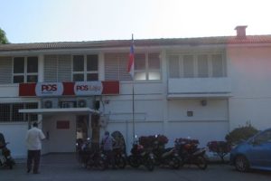 Pos Malaysia Sungai Udang 6 Pos Malaysia Sungai Udang