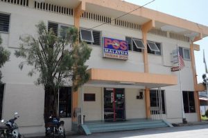 Pos Malaysia Taman Ipoh 6 Pos Malaysia Taman Ipoh