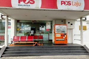 Pos Malaysia Tanjong Malim 7 Pos Malaysia Tanjong Malim