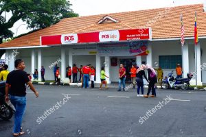 Pos Malaysia Wilayah Persekutuan Labuan 5 Pos Malaysia Wilayah Persekutuan Labuan