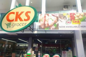 Pos Mini Indah Permai (Sulaman Sentral) 6 Pos Mini Indah Permai (Sulaman Sentral)