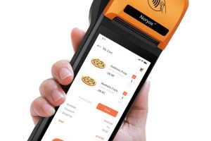 Pos Mini Nusa Sentral 4 Pos Mini Nusa Sentral