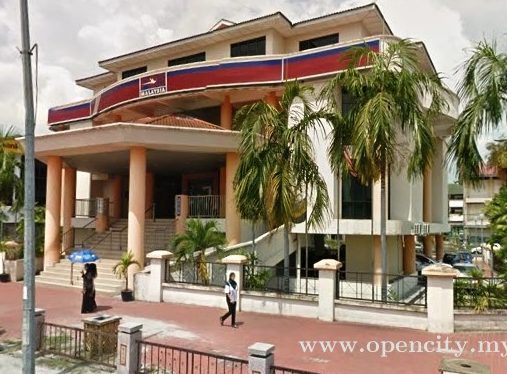 poslaju di batu gajah malaysia perkhidmatan lokasi waktu operasi terkini