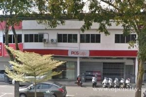 Poslaju di Batu Pahat, Malaysia: Maklumat Perkhidmatan, Cawangan dan No Telefon 7 Poslaju di Batu Pahat, Malaysia: Maklumat Perkhidmatan, Cawangan dan No Telefon
