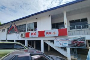 Poslaju di Beaufort, Malaysia: Perkhidmatan, Lokasi, dan Panduan Terlengkap 7 Poslaju di Beaufort, Malaysia: Perkhidmatan, Lokasi, dan Panduan Terlengkap