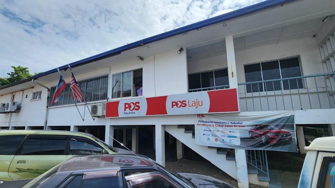 Poslaju di Beaufort, Malaysia: Perkhidmatan, Lokasi, dan Panduan Terlengkap 1 poslaju di beaufort malaysia perkhidmatan lokasi dan panduan terlengkap