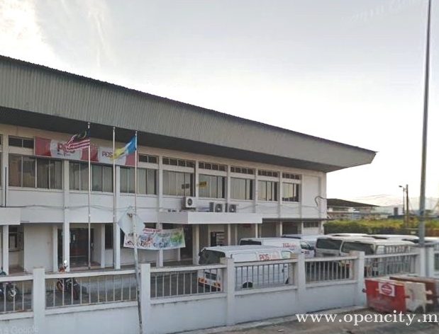 Poslaju di Butterworth, Malaysia: Maklumat Perkhidmatan dan Cawangan Poslaju 1 poslaju di butterworth malaysia maklumat perkhidmatan dan cawangan poslaju