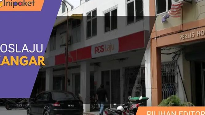 Poslaju di Kangar, Malaysia: Perkhidmatan Penghantaran yang Cepat dan Berkesan 1 poslaju di kangar malaysia perkhidmatan penghantaran yang cepat dan berkesan